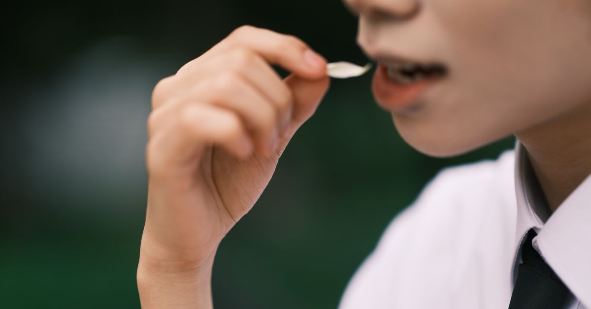 Is Burning Mouth Normal with Fibroids?