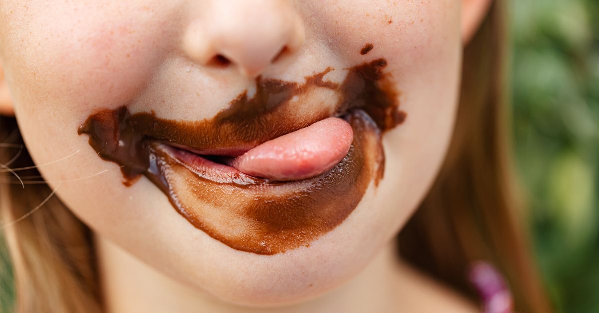 Is Burning Mouth Normal with PCOS?