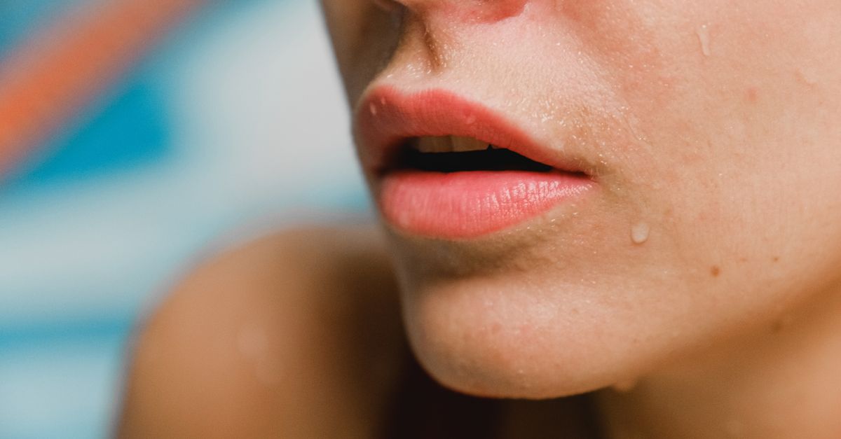 Is Burning Mouth a Normal Symptom of PMDD?