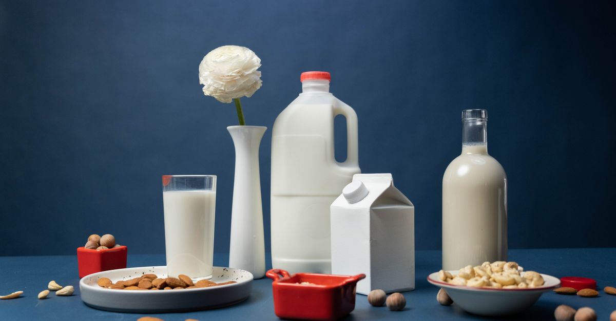 Is Calcium Bad for You? When It Helps vs. Harms