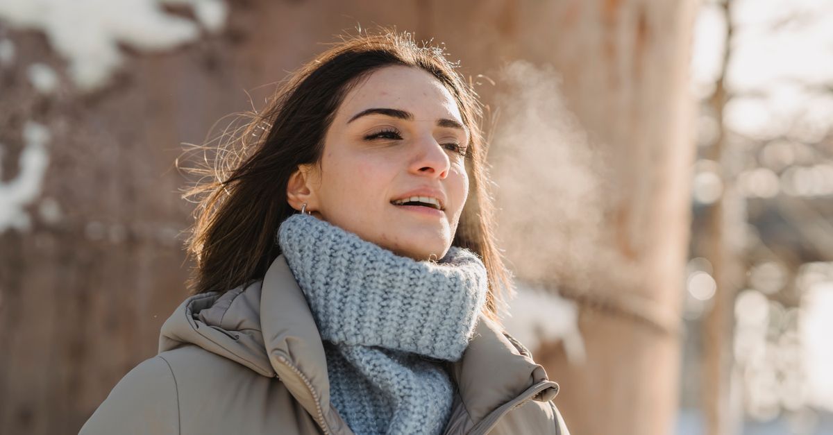 Is Dry Skin Normal with PMS?