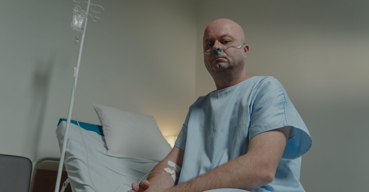Is Erectile Difficulty Normal When You're Overweight?