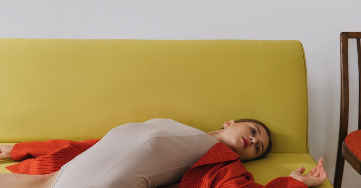 Is Exhaustion Normal in PCOS?
