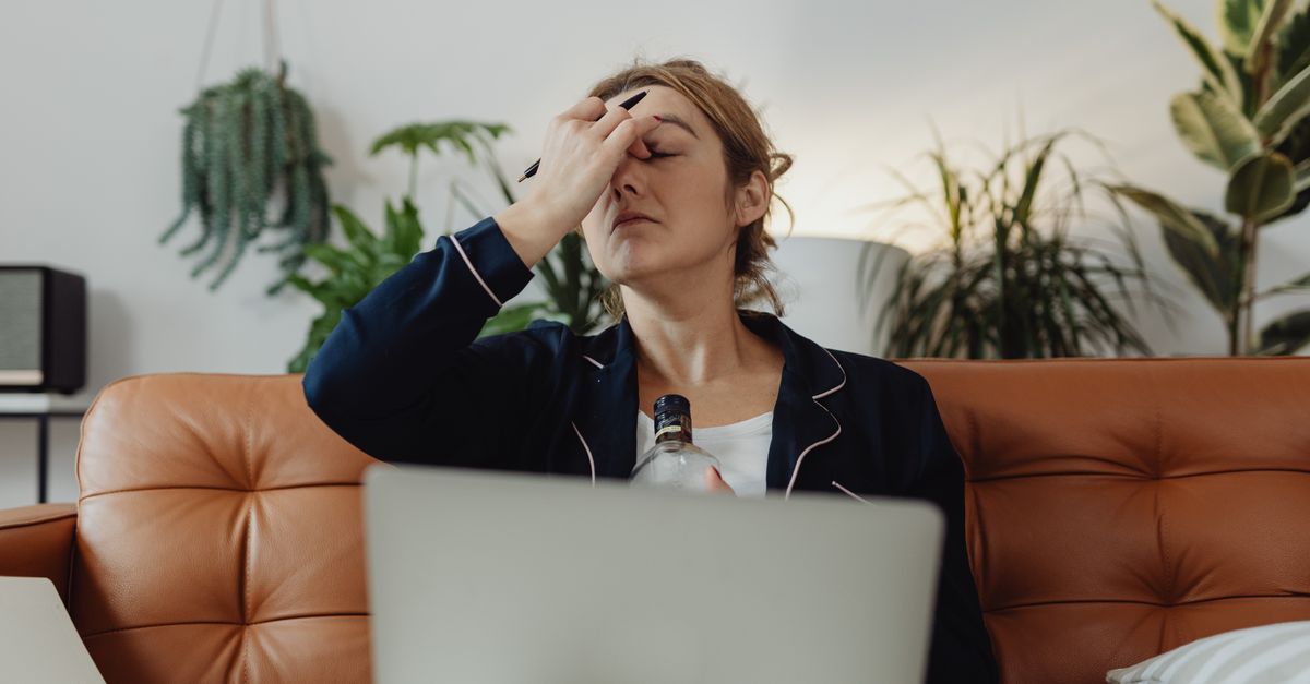 Is Exhaustion Normal in Perimenopause?