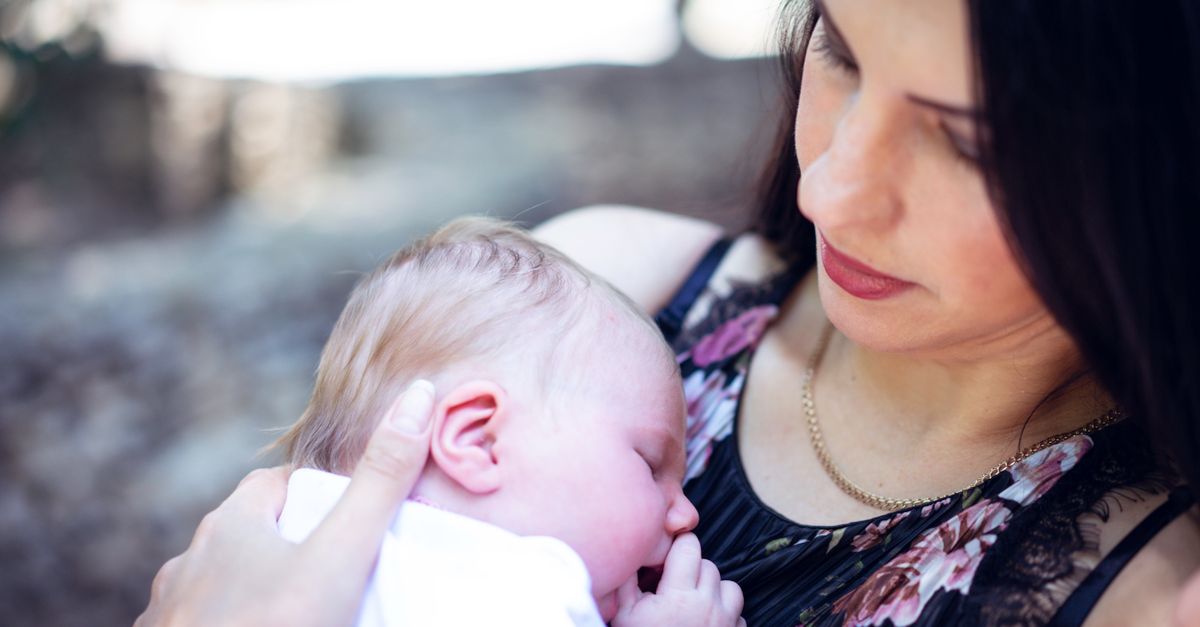 Is Exhaustion Normal in Postpartum?