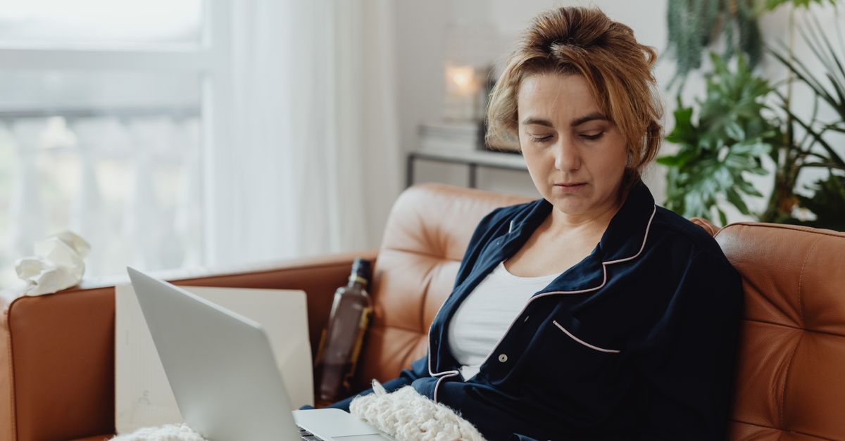 Is Exhaustion Normal with Fibroids?