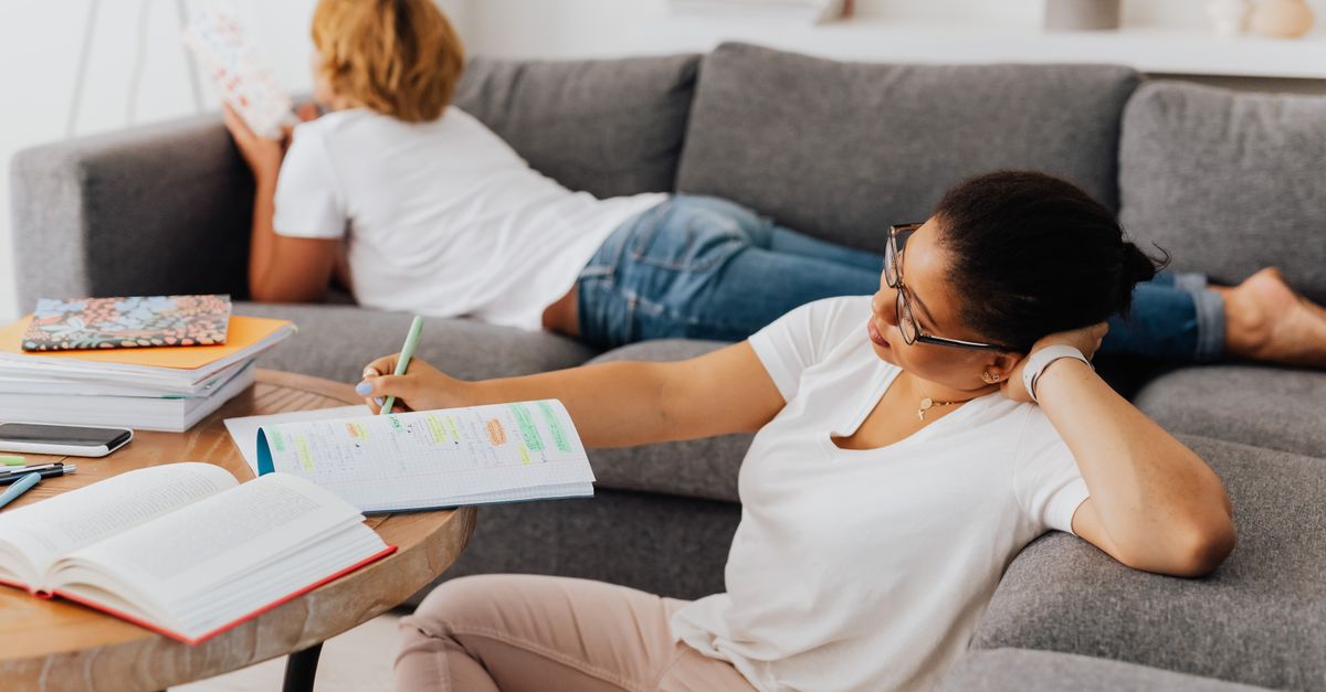 Is Exhaustion Normal with PMS?
