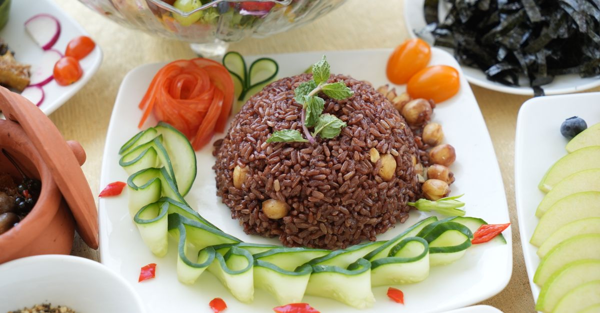 Is Food Sensitivity Normal with Fibroids?