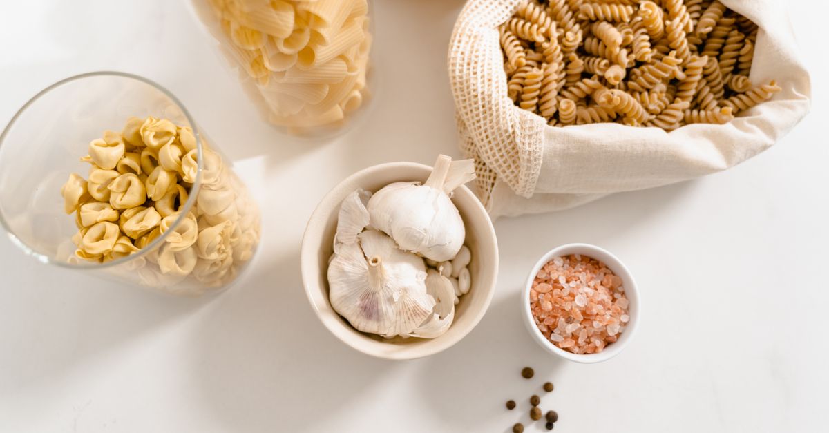 Is Food Sensitivity Normal with PCOS?