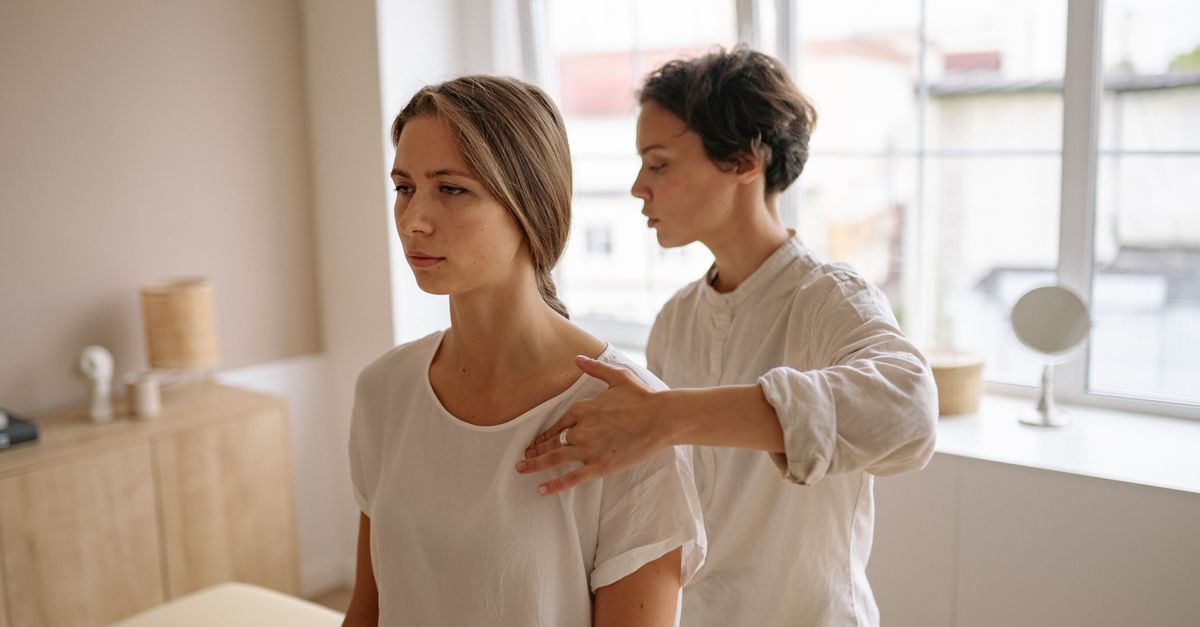 Is Frozen Shoulder Normal with PCOS?