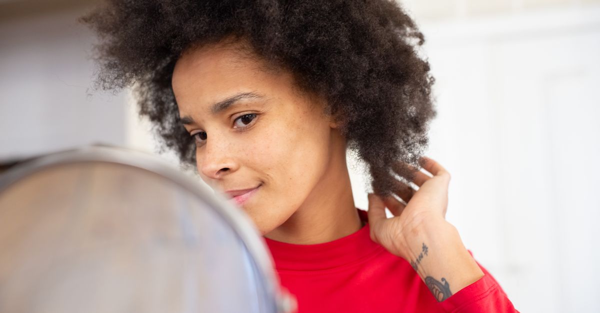 Is Hair Shedding Normal in Perimenopause with Hypothyroidism?