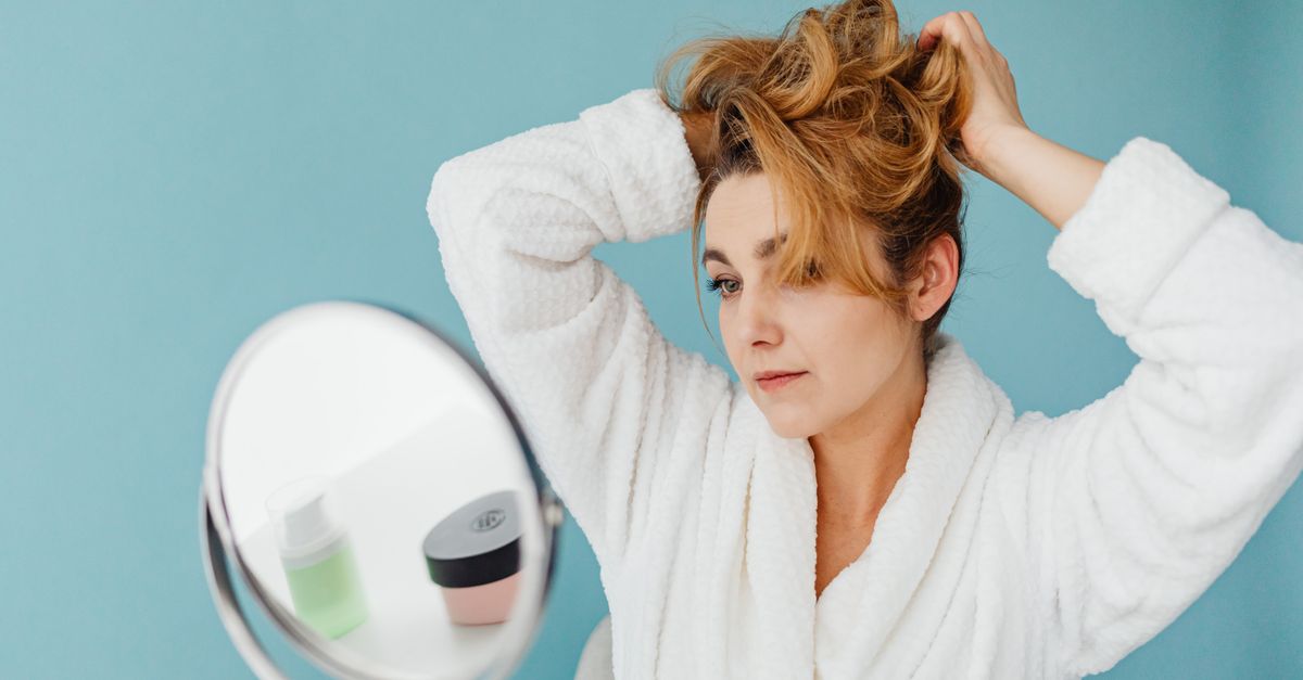 Is Hair Shedding Normal with Fibroids?