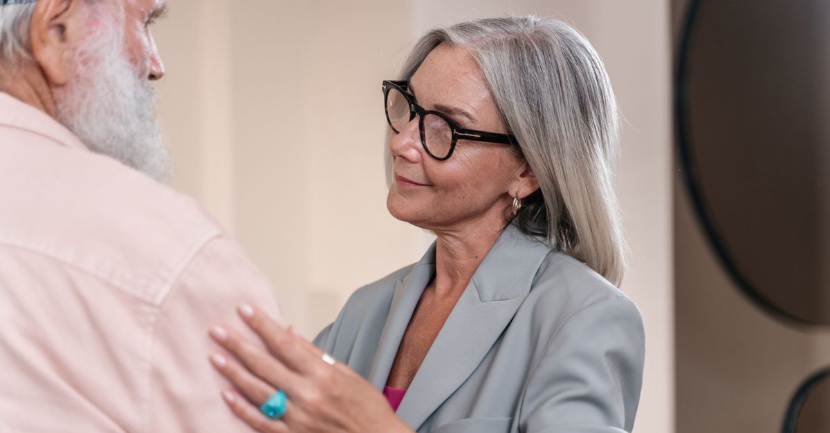 Is Hair Thinning Normal in Menopause?