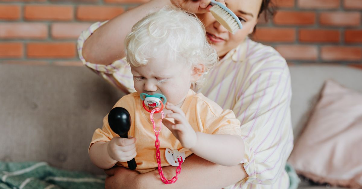 Is Hair Thinning Normal in Postpartum?