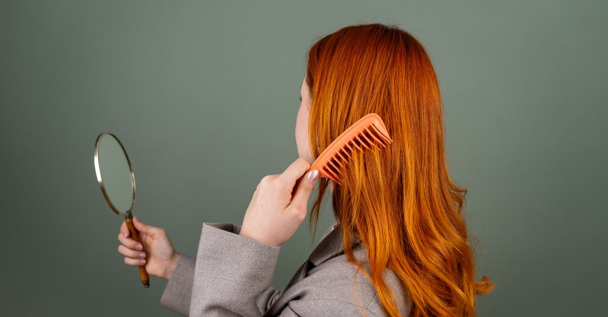 Is Hair Thinning Normal with PMS?