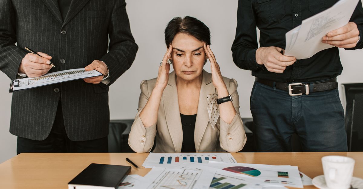 Is Histamine Intolerance Normal with PMDD?