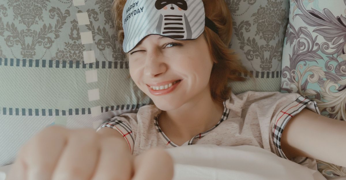 Is Insomnia Normal in Endometriosis?