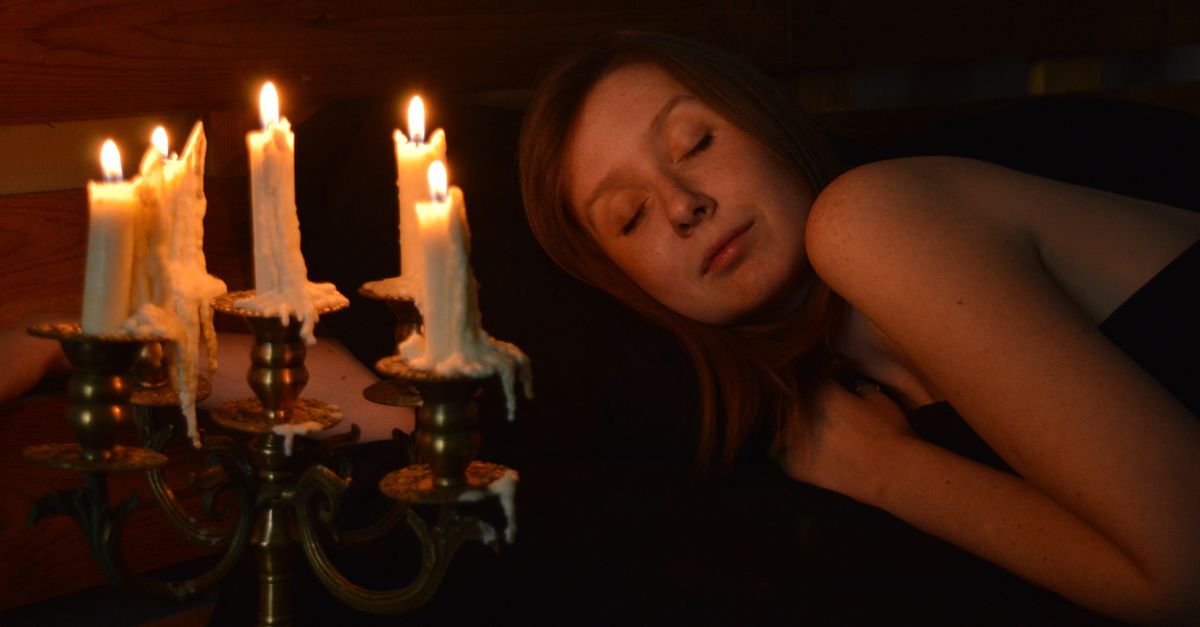 Is Insomnia Normal in Postmenopause?
