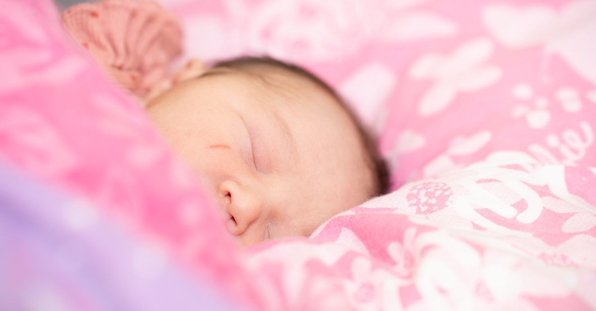 Is Insomnia Normal in Postpartum?