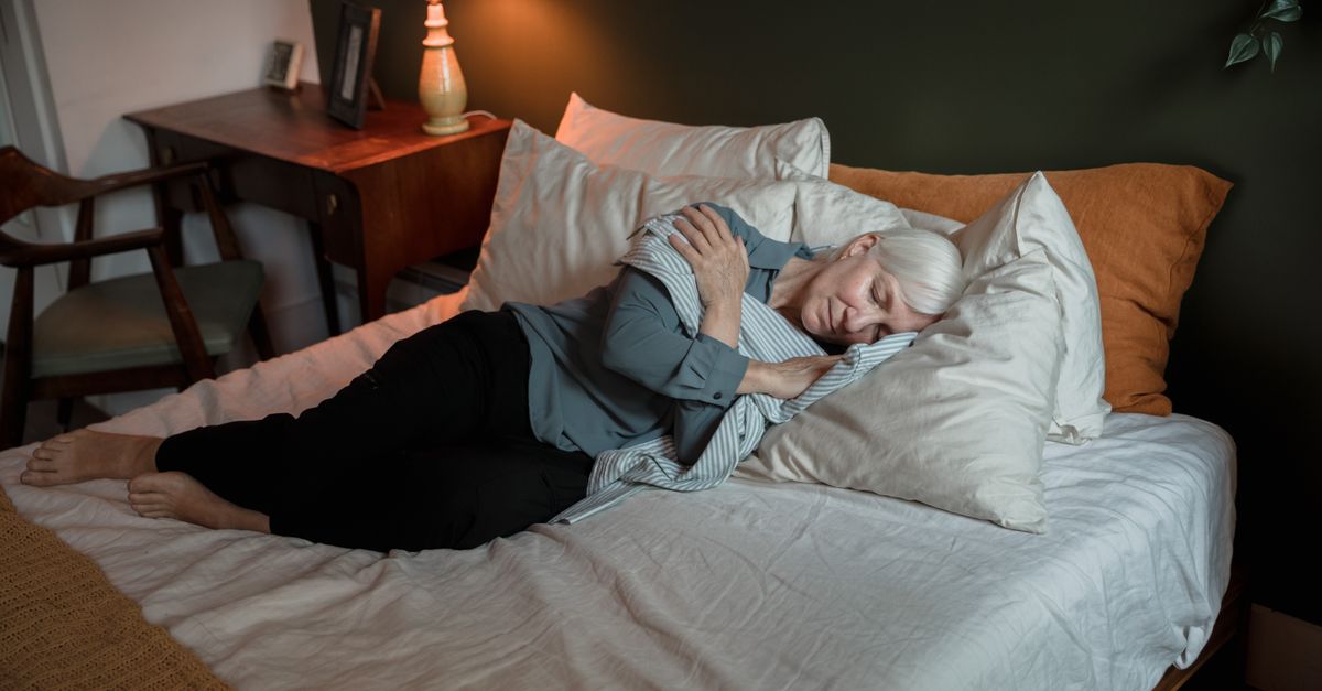 Is Insomnia Normal with Endometriosis?