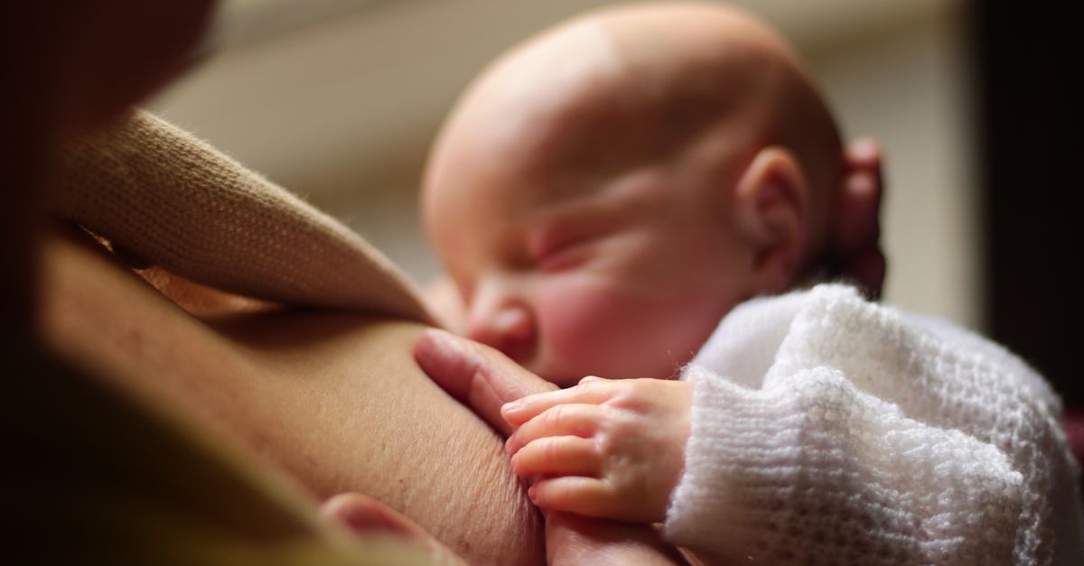 Is Itchy Skin Normal in Postpartum?