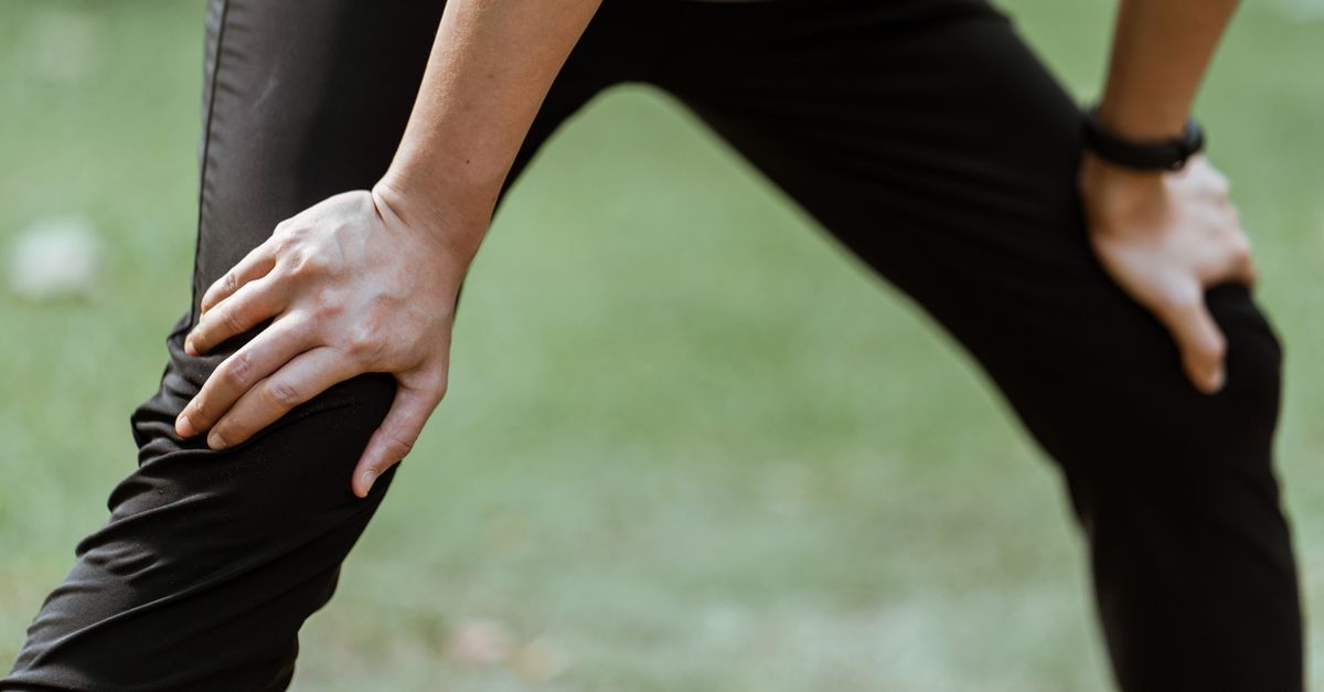 Is Joint Pain Normal in PCOS?