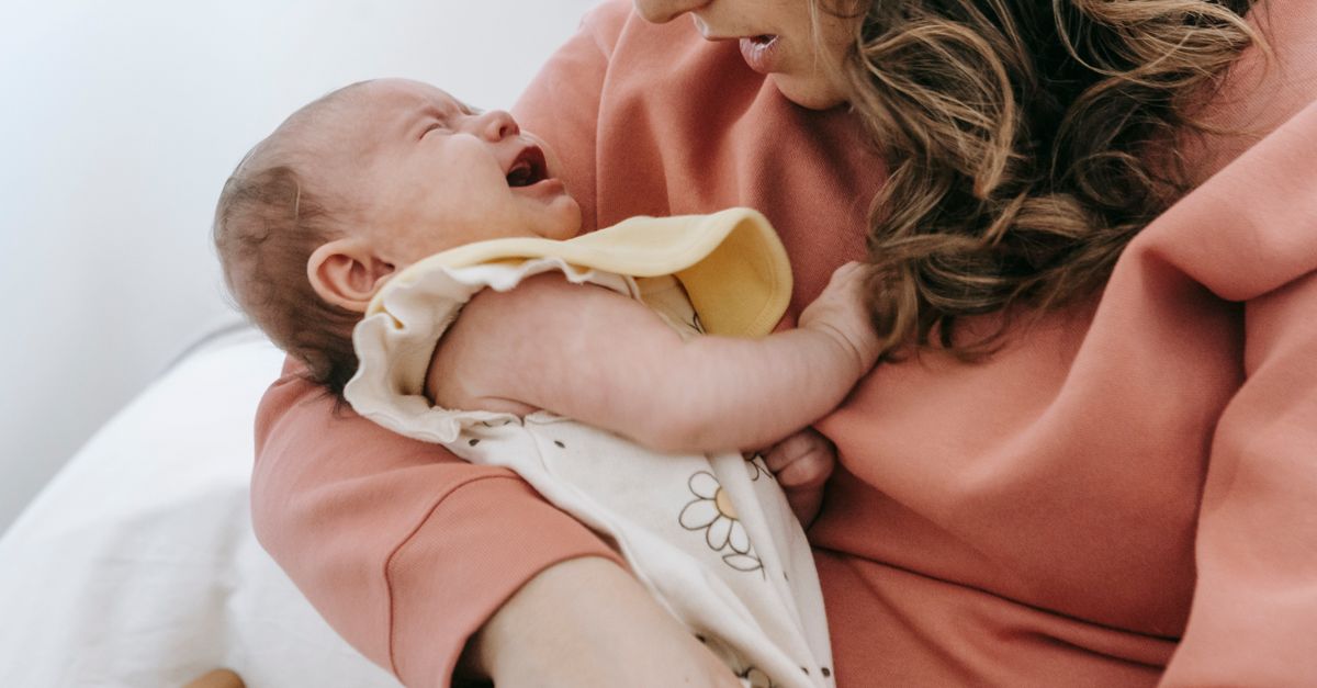 Is Joint Pain Normal in Postpartum?