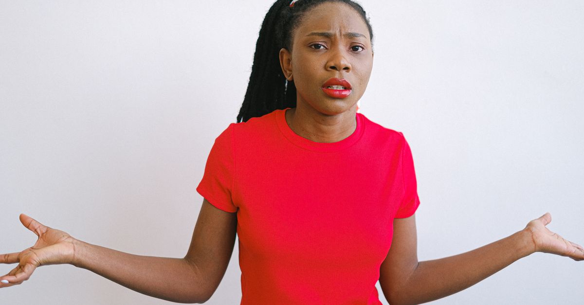 Is Losing Words Mid-Sentence Normal with PMDD?
