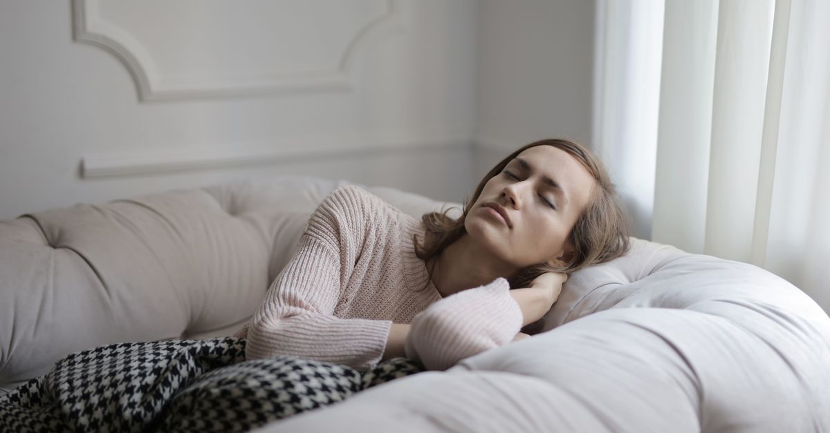 Is Low Energy Normal When You're Overweight?