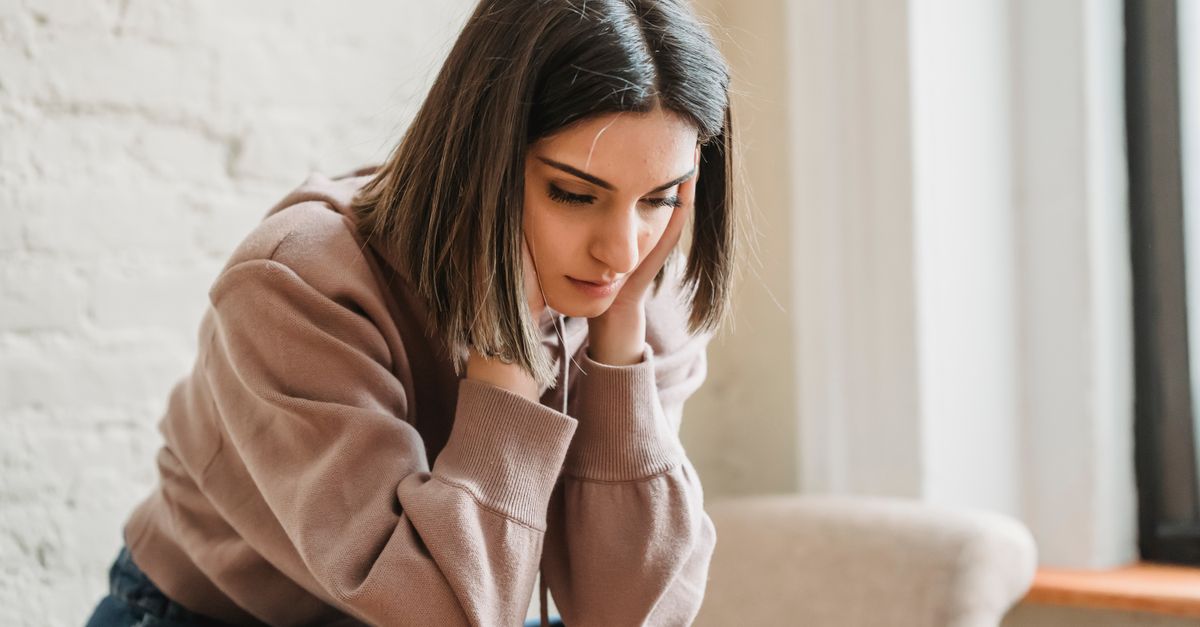 Is Low Libido Normal in PMDD?