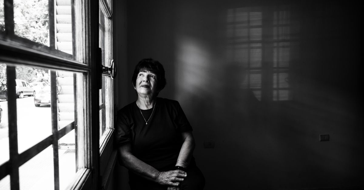 Is Low Mood Normal in Menopause?