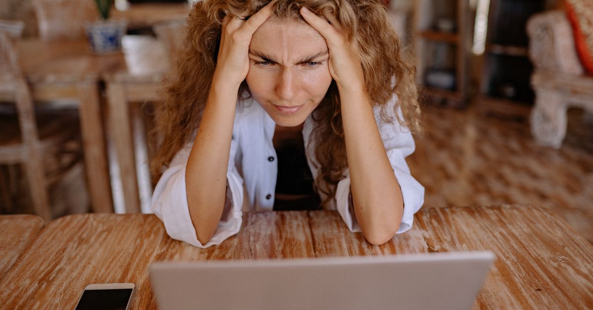 Is Low Mood Normal in PMDD?