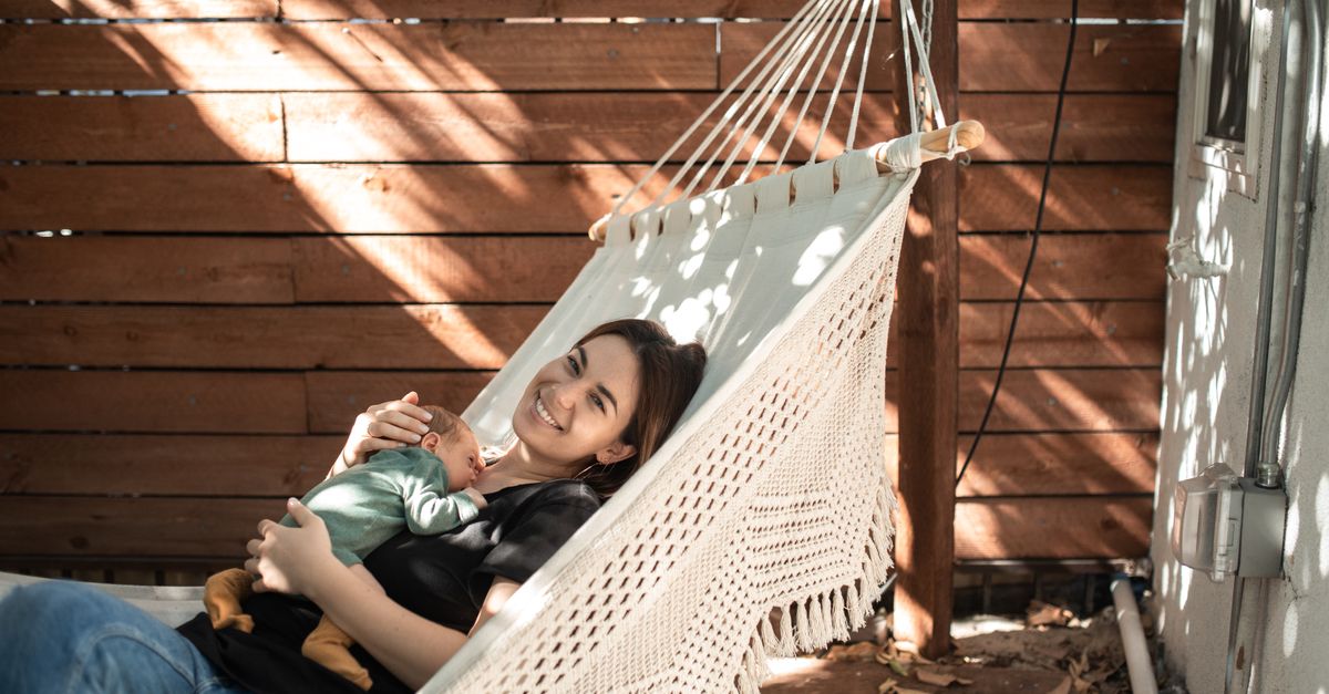 Is Low Mood Normal in Postpartum?