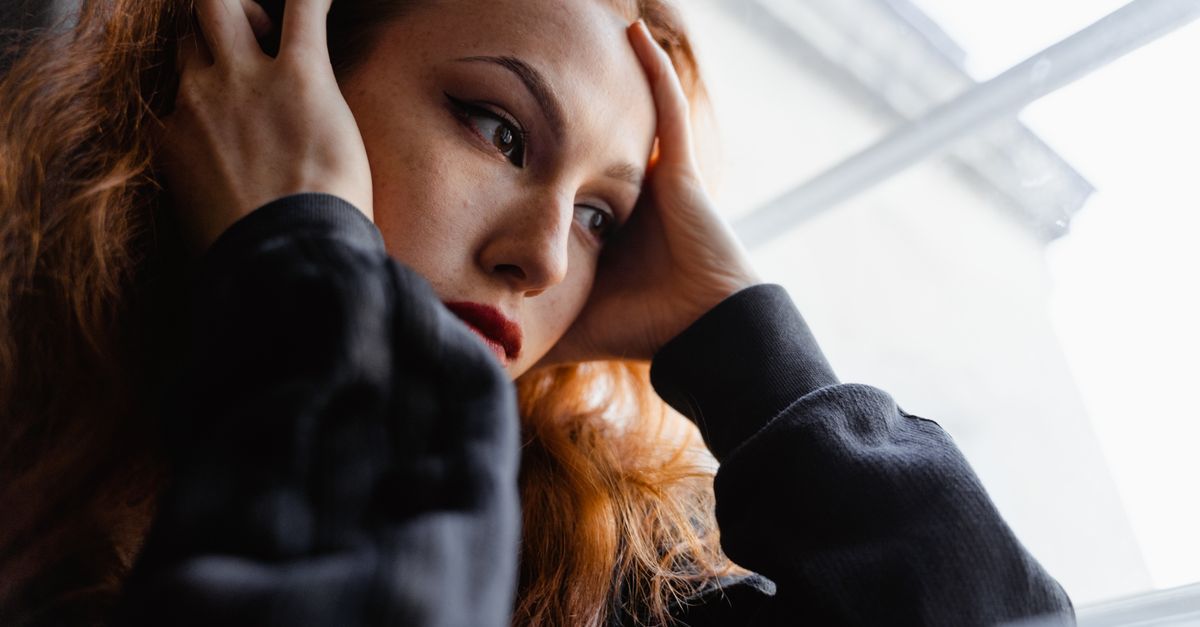 Is Low Mood Normal in Perimenopause with Hypothyroidism?