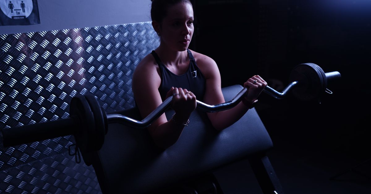 Is Muscle Loss Normal in Menopause?