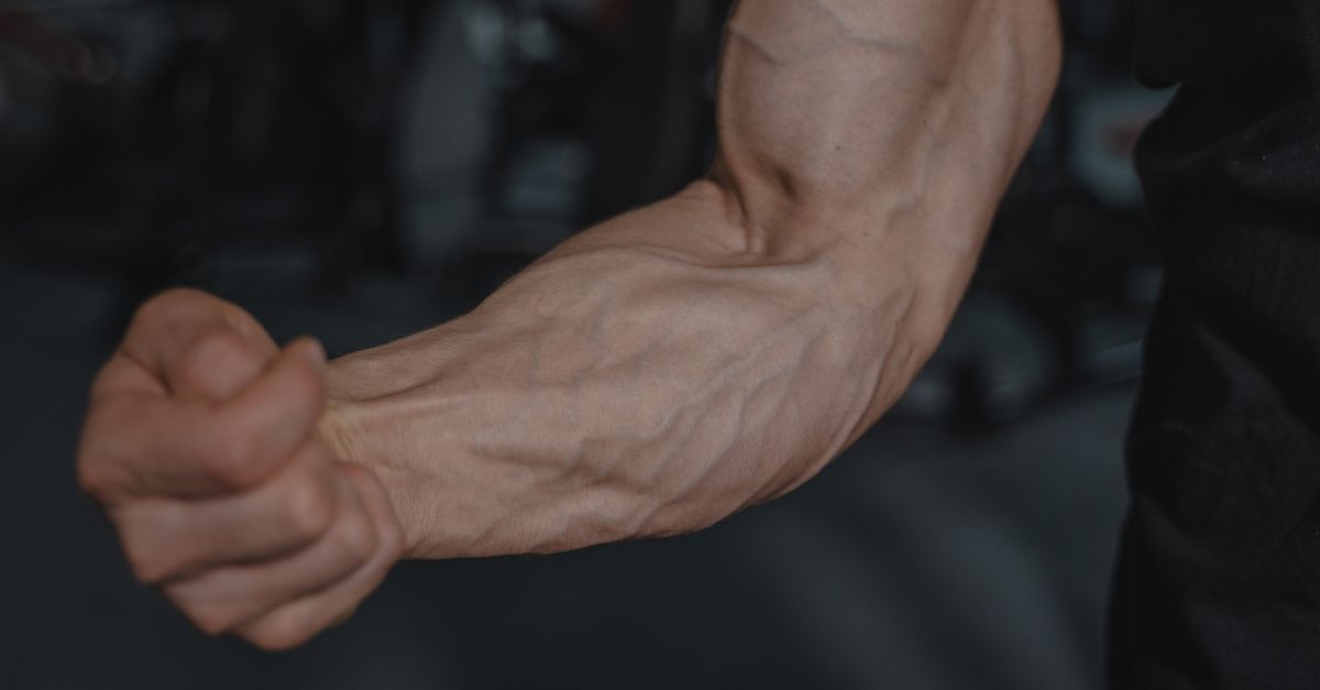 Is Muscle Loss Normal with Fibroids?