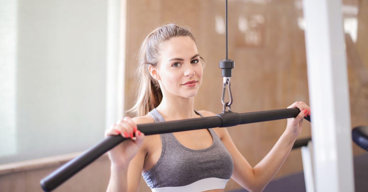 Is Muscle Loss Normal with PCOS?