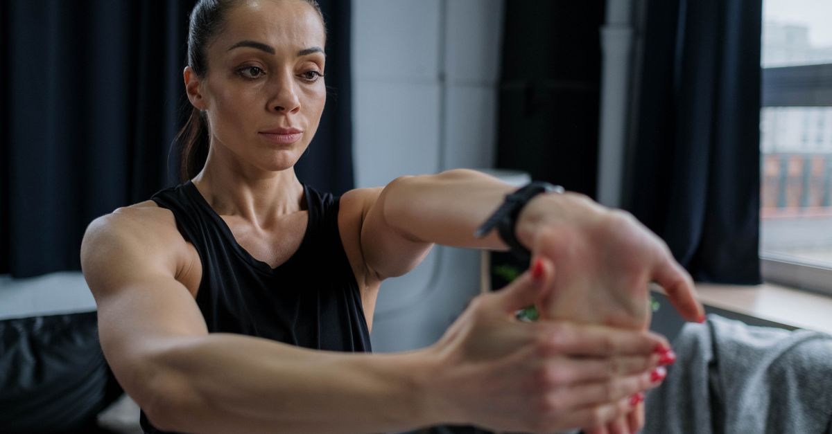 Is Muscle Loss Normal with PMDD?