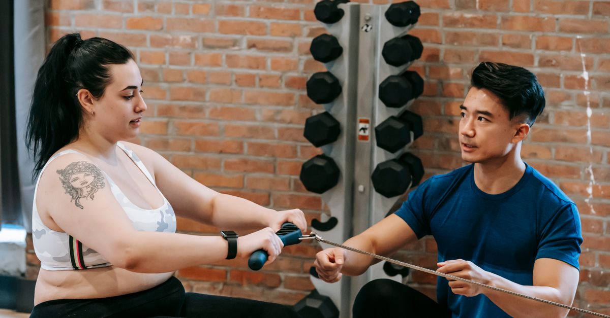 Is Muscle Loss Normal with PMS?