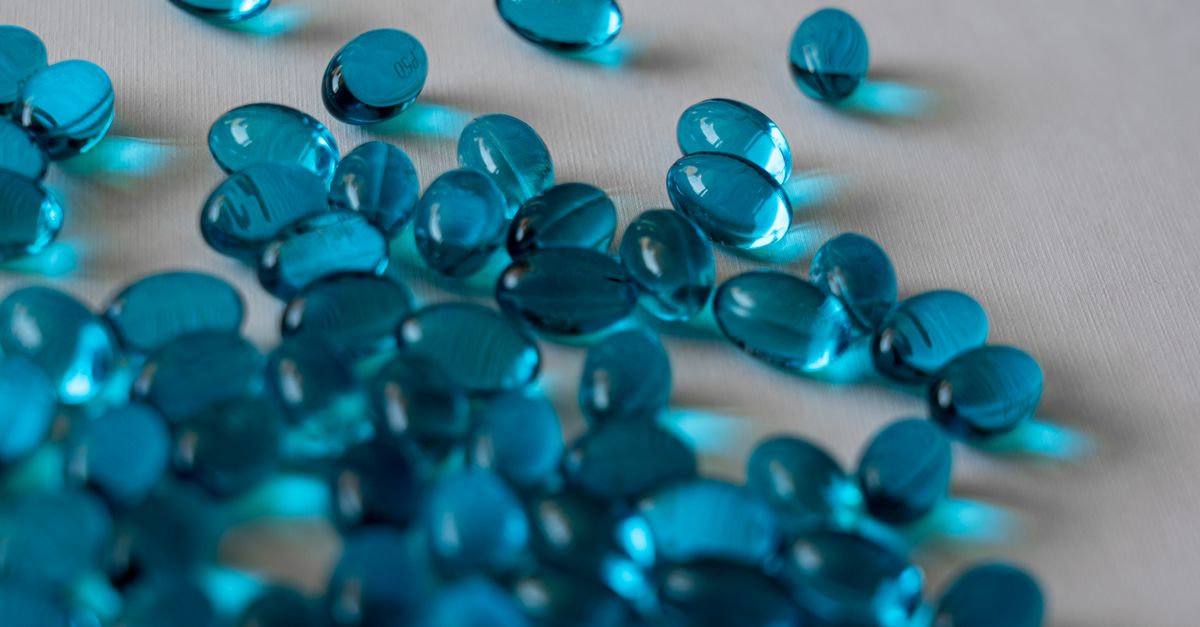 Is Ox Bile Safe to Take as a Supplement?