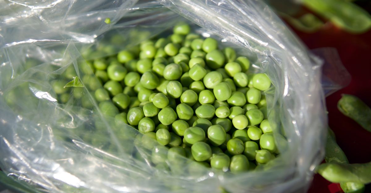 Is Pea Protein Safe? What the Research Actually Shows