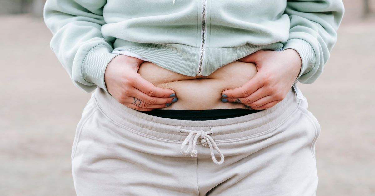 Is Rage Normal with Adenomyosis?