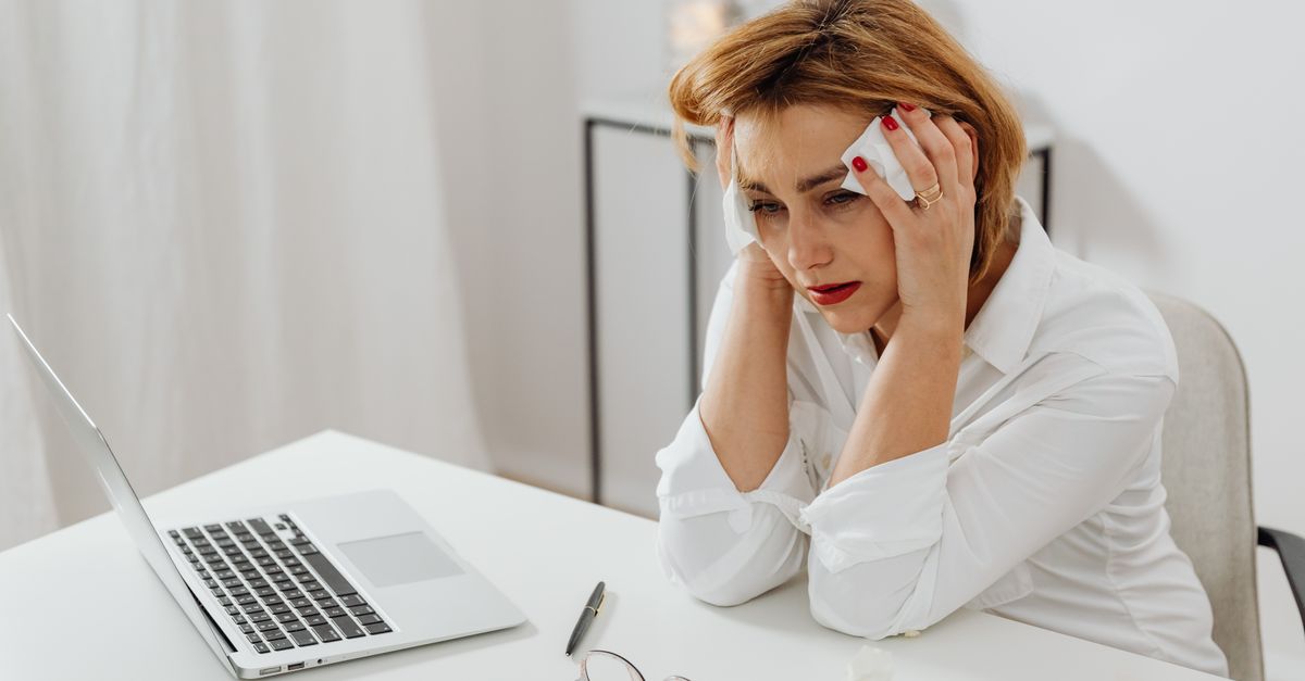 Is Slow Recovery After Training Normal with Shift Work?