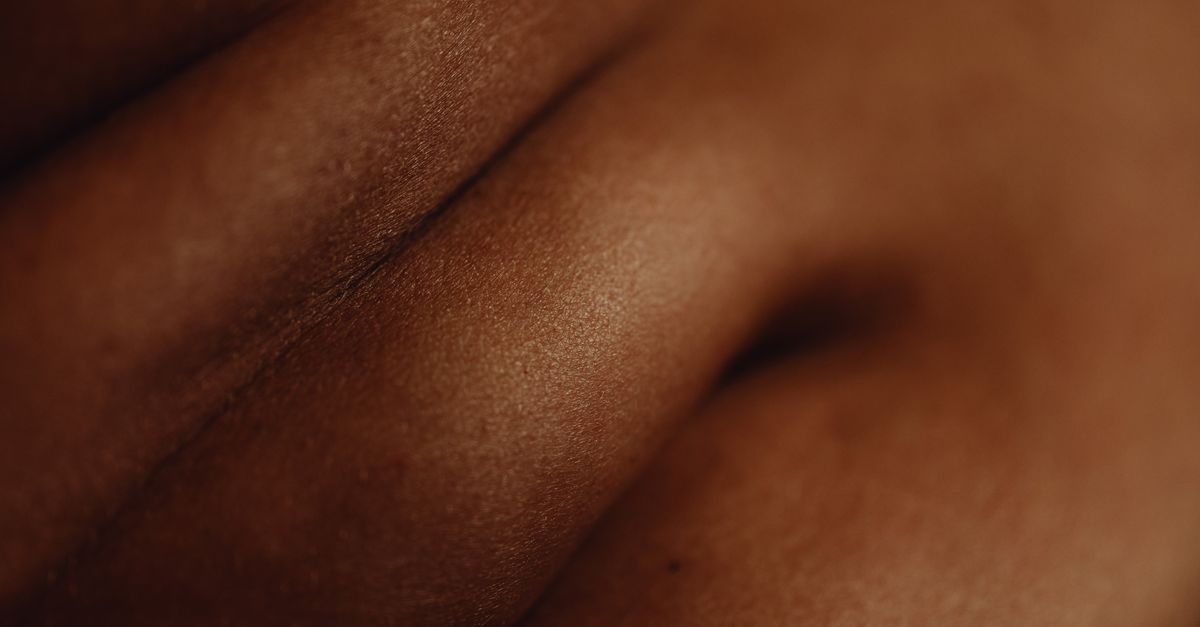 Is Thinning Skin Normal with Endometriosis?