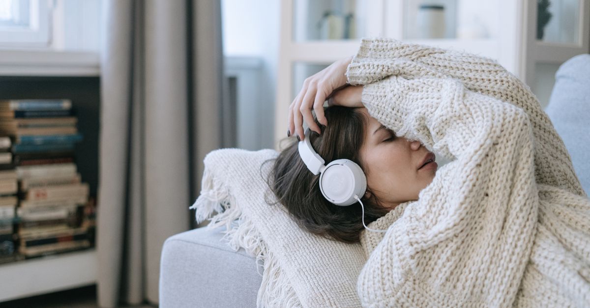 Is Tinnitus Normal with Endometriosis?