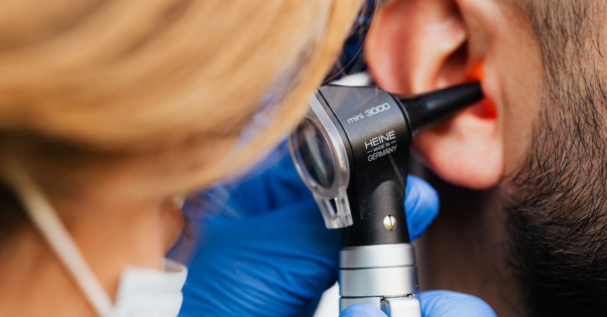 Is Tinnitus Normal with PMDD?