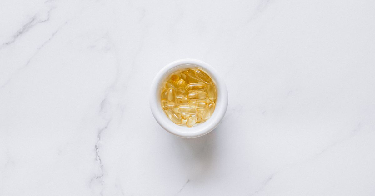 Is Vitamin E Safe? Doses, Risks, and Who Should Be Careful