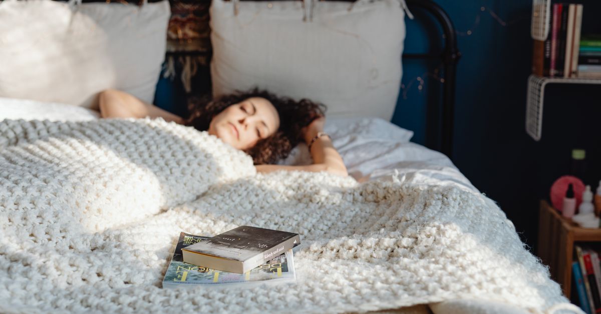 Is Waking at 3am Normal in Endometriosis?