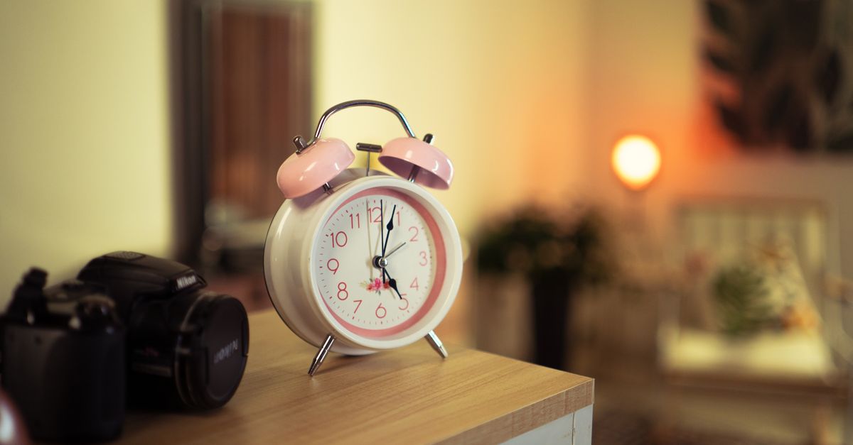 Is Waking at 3am Normal in Perimenopause?
