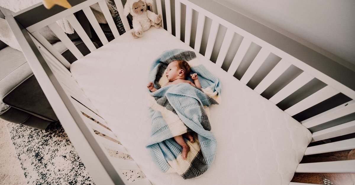 Is Waking at 3am Normal in Postpartum?